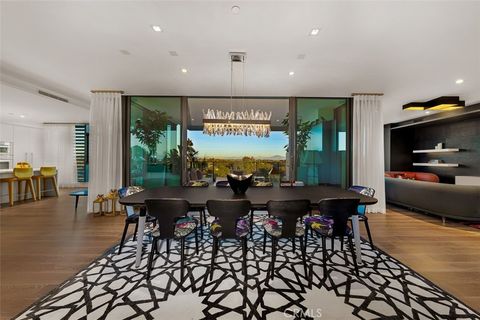 A home in San Diego