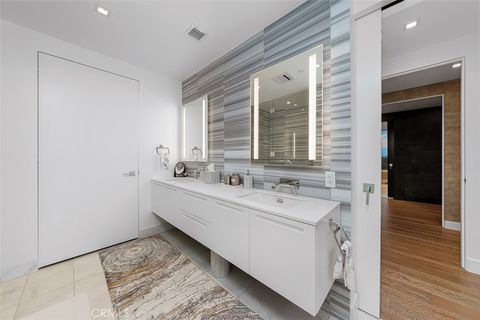 A home in San Diego