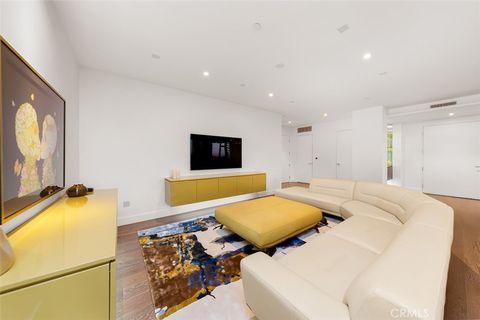 A home in San Diego