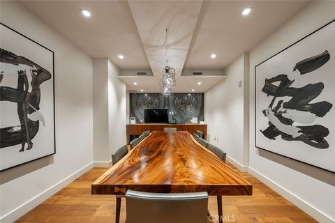 A home in San Diego