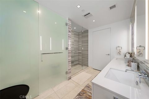 A home in San Diego