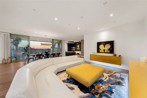 A home in San Diego