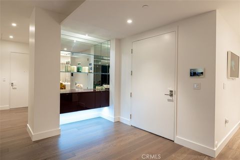 A home in San Diego