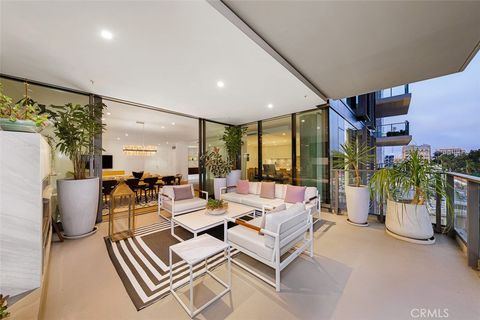 A home in San Diego