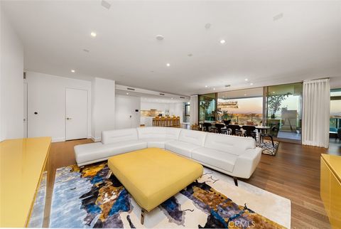 A home in San Diego