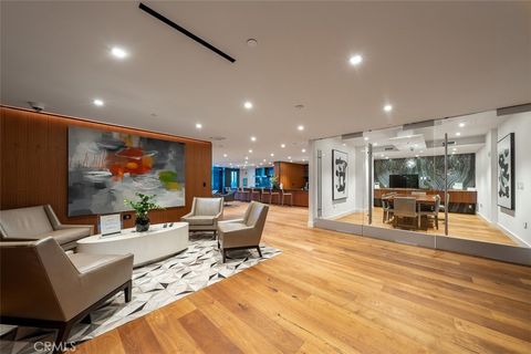 A home in San Diego