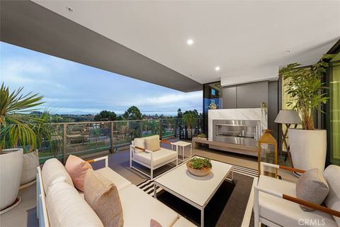 A home in San Diego