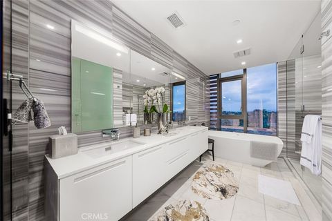A home in San Diego