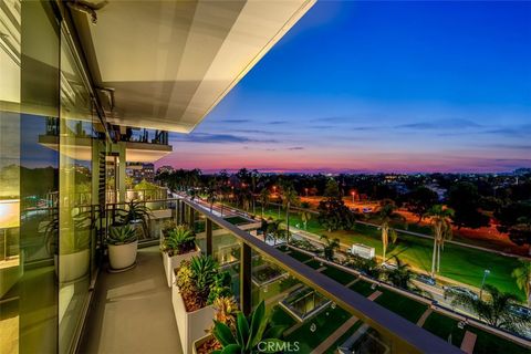 A home in San Diego