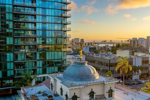 A home in San Diego