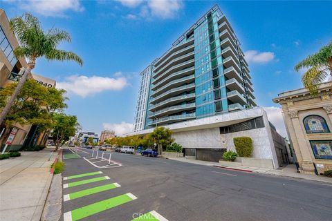A home in San Diego