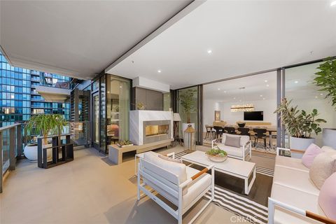 A home in San Diego