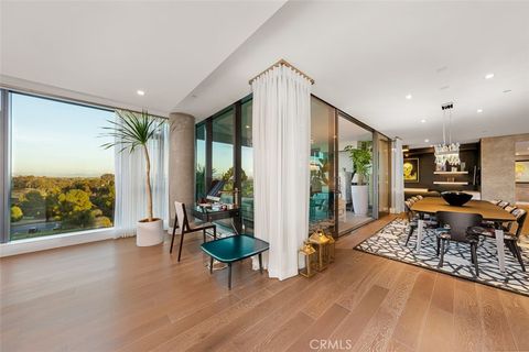 A home in San Diego