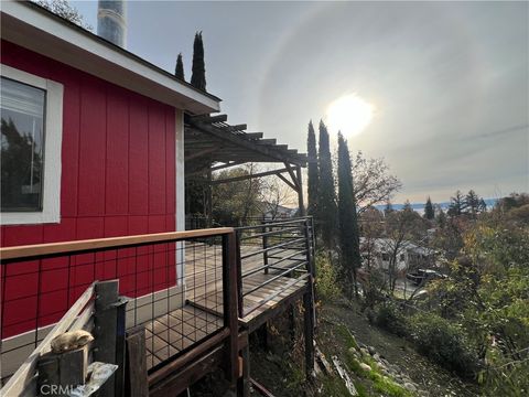 A home in Lucerne