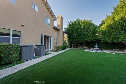 A home in West Hills