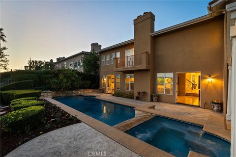 A home in West Hills