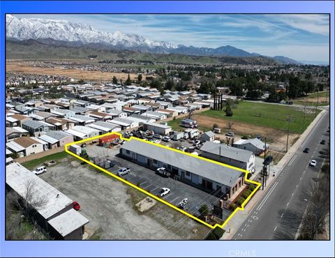 5813 W Ramsey Street Banning CA 92220