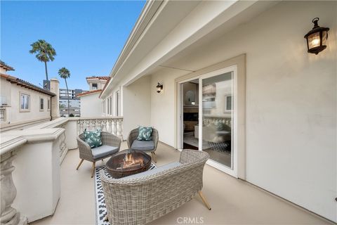 A home in Redondo Beach