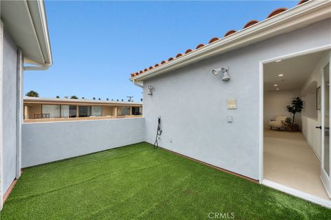 A home in Redondo Beach