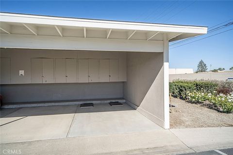 A home in Seal Beach