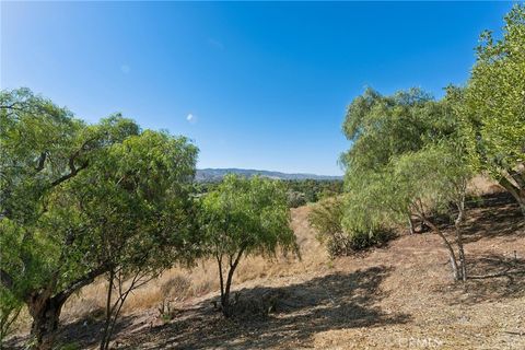 A home in Simi Valley