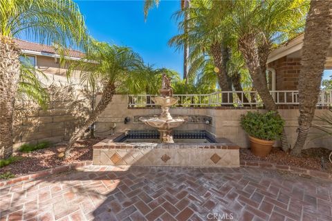 A home in Simi Valley