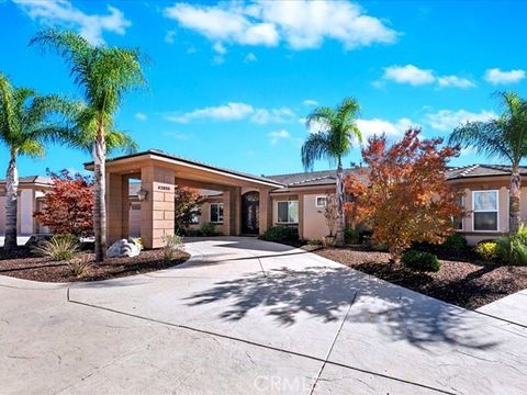 A home in Temecula