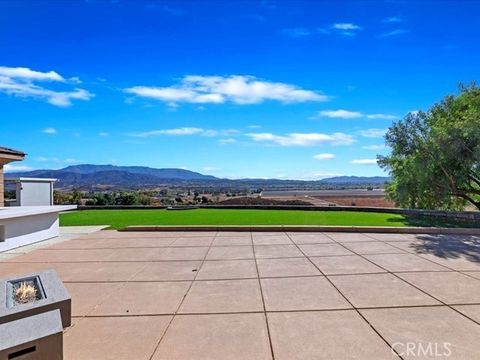 A home in Temecula