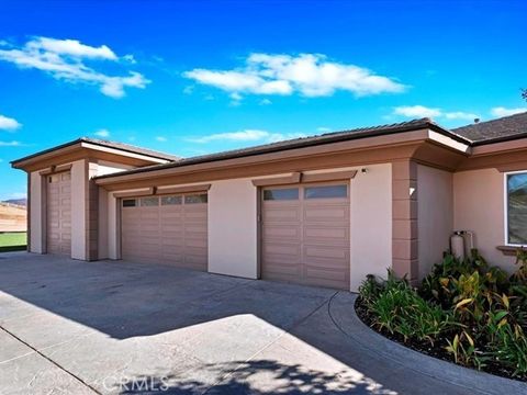 A home in Temecula