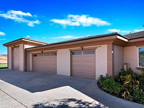 A home in Temecula