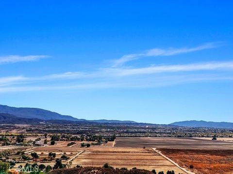 A home in Temecula