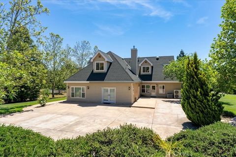 A home in Atascadero