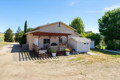 A home in Atascadero