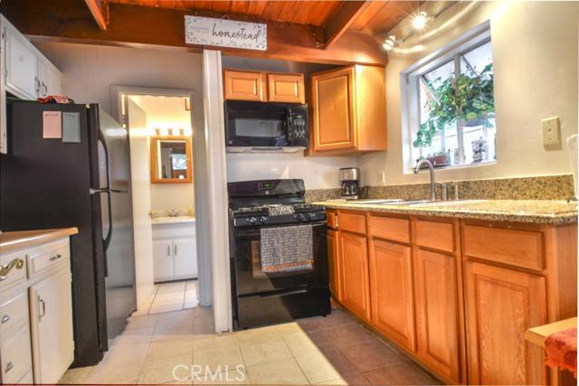 Crestline - Residential