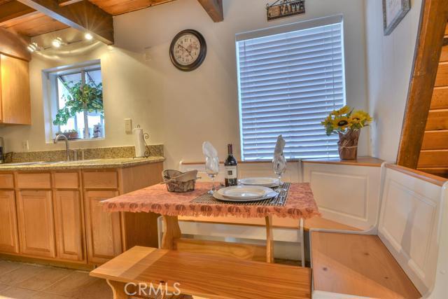 Crestline - Residential