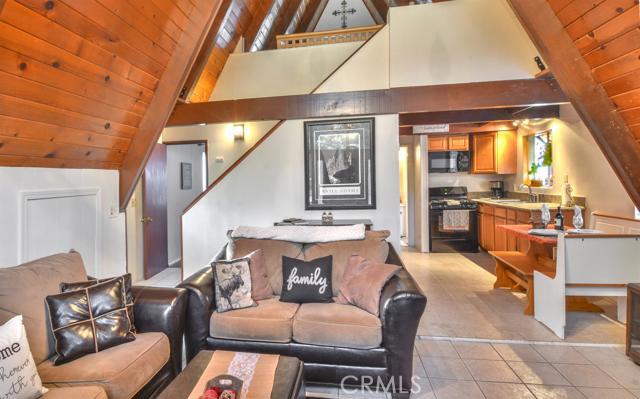 Crestline - Residential