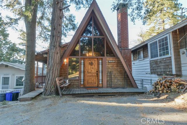 Crestline - Residential