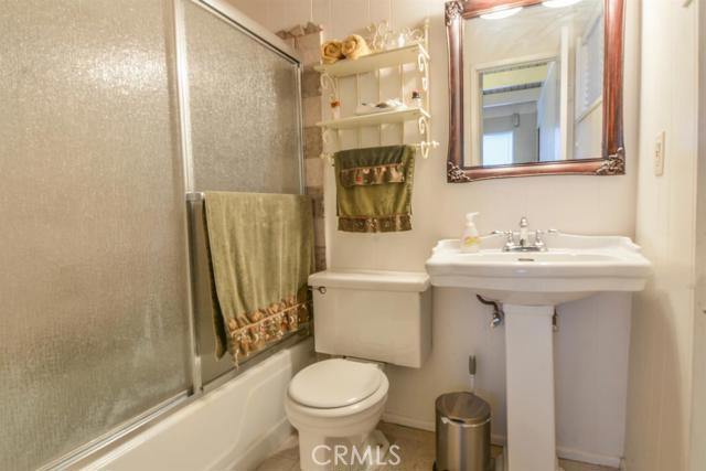 Crestline - Residential