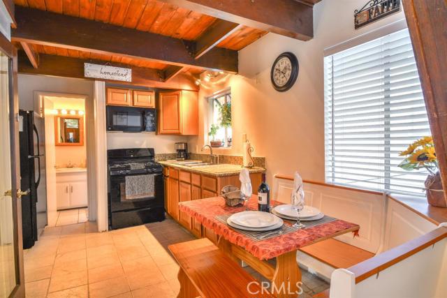 Crestline - Residential