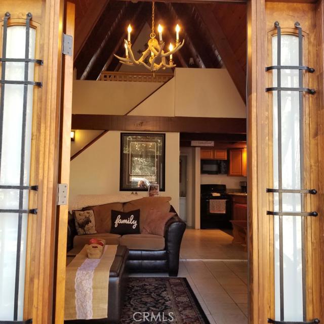 Crestline - Residential