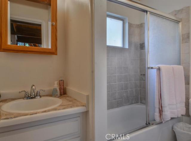 Crestline - Residential