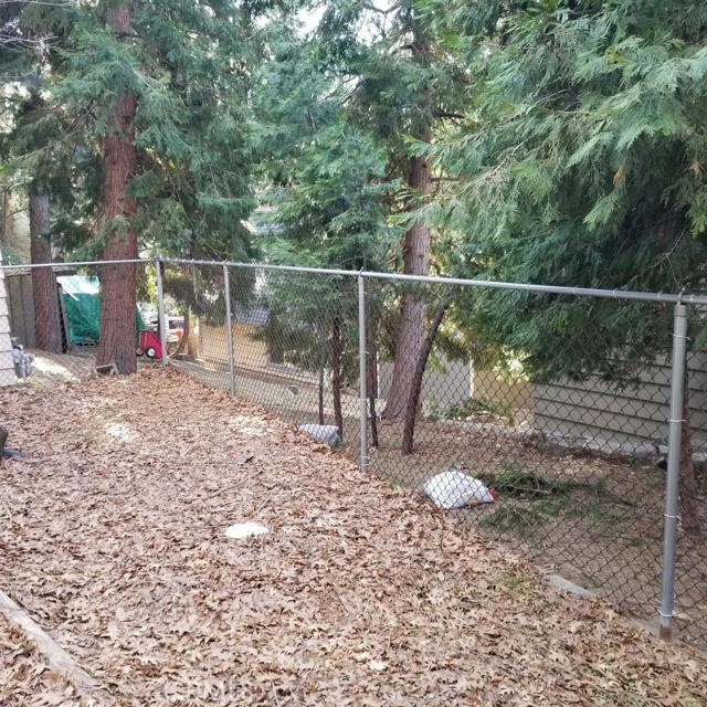 Crestline - Residential