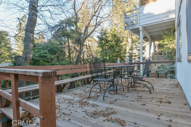 Crestline - Residential