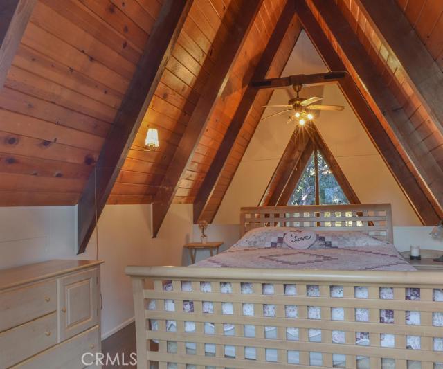 Crestline - Residential