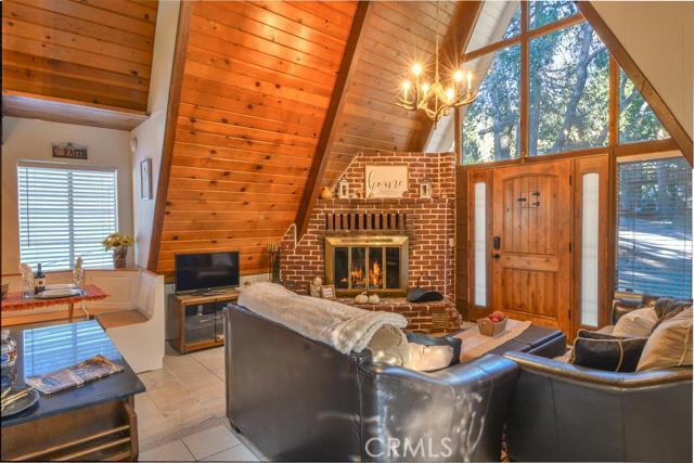 Crestline - Residential