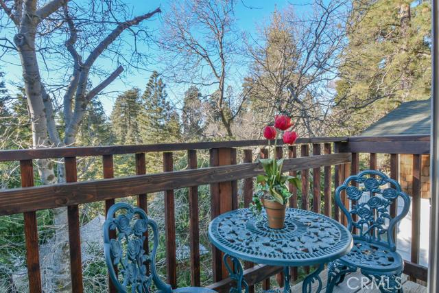 Crestline - Residential