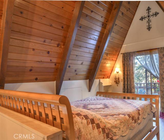 Crestline - Residential