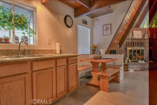 Crestline - Residential