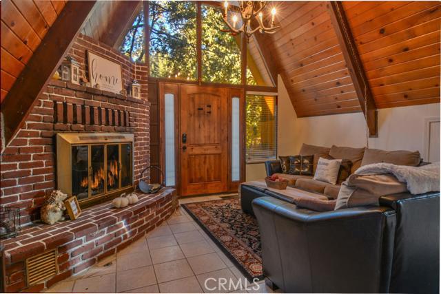 Crestline - Residential