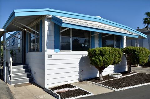 Photo of 3210 Santa Maria Way #27, Santa Maria, CA 93455 (MLS # PI25011723)